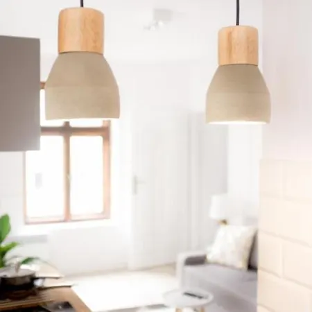 Agapella Apartamenty- Centrum Cobra Апартаменты *