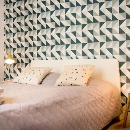 Agapella Apartamenty- Centrum Cobra Daire